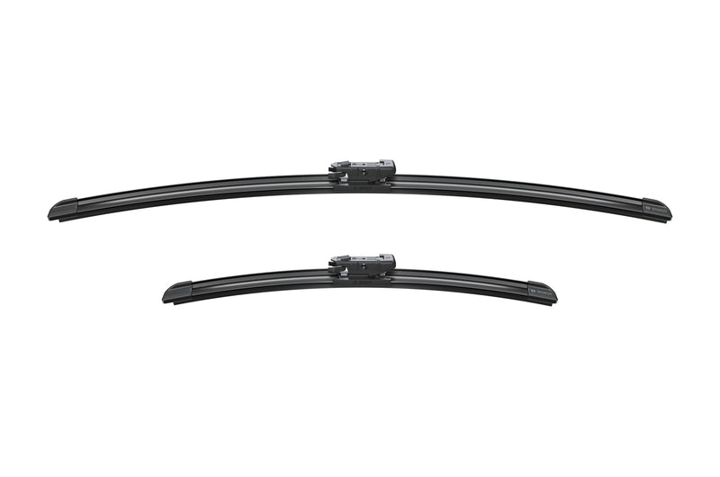 Bosch Aerotwin Front Wiper Blade Set - 600/380mm - A293S