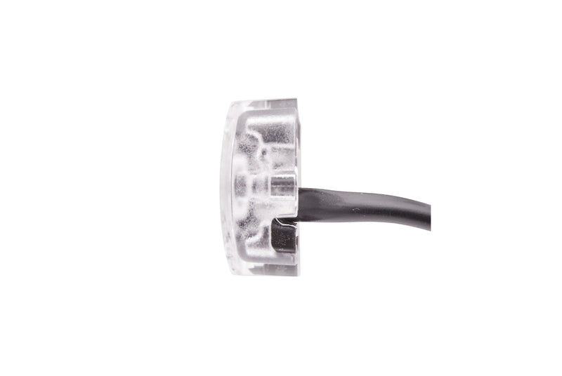 HELLA 9DW 178 909-011 Bulb Holder, reverse light - LED - 24V