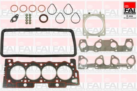 FAI Gasket Headset - HS1186