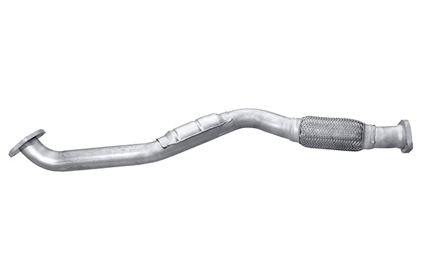 FAURECIA 8LA 366 004-441 Exhaust Pipe - Easy2Fit® Kit - fits ALFA ROMEO 146