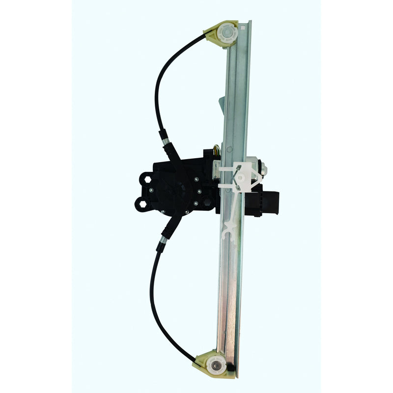 WAI Window Regulator - WPR3709LM fits Fiat, Peugeot, PSA Group