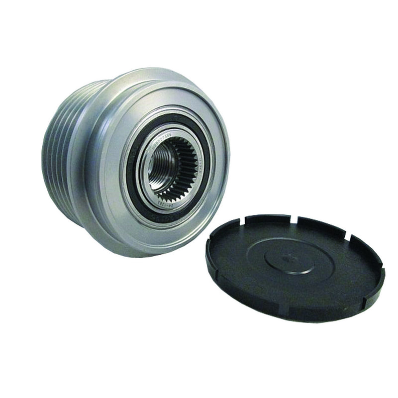 WAI Alternator Clutch Pulley - 24-1283