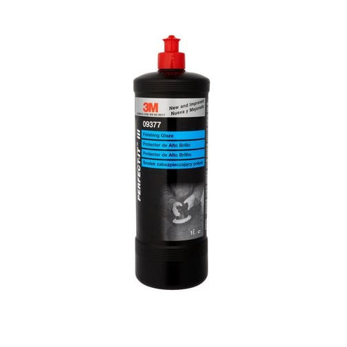 3M finishing Glaze 1 Litre - 09377