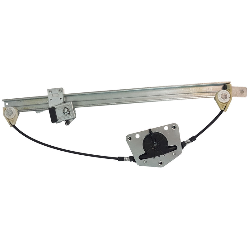 WAI Window Regulator - WPR3200LB fits Mercedes-Benz