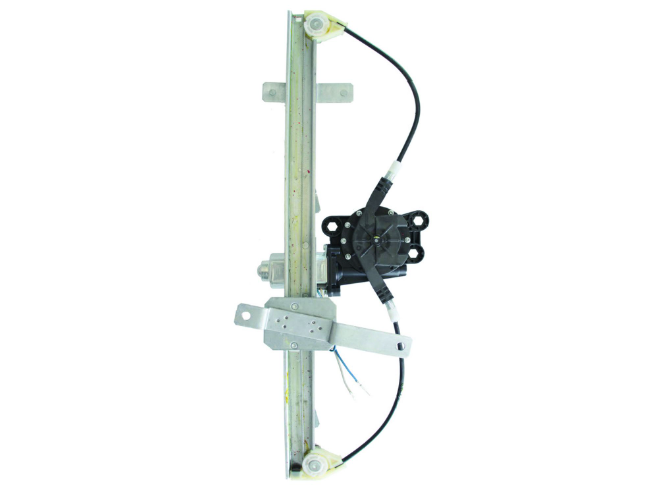 WAI Window Regulator - WPR2631RM fits Chrysler, Jeep