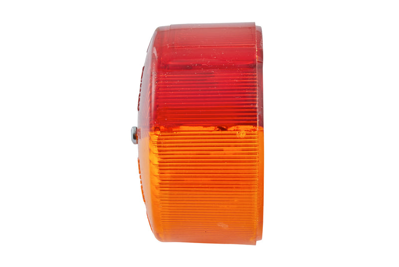 HELLA 9EL 118 697-001 Lens, combination rear light - Halogen