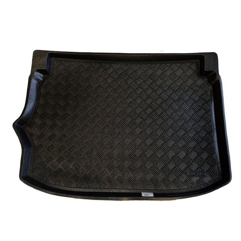 Grey Insert, Boot Liner & Protector Kit - Nissan Qashqai [upper] 2021+