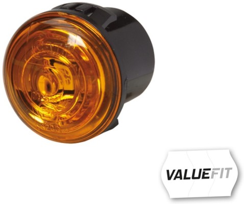 HELLA VALUEFIT 2TM 357 011-011 Tail Light - LED - 12/24V