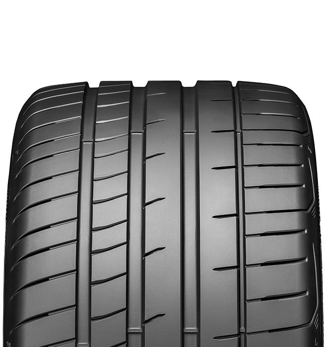 Goodyear 285 45 20 112Y Eagle F1 (Asymmetric 2) tyre