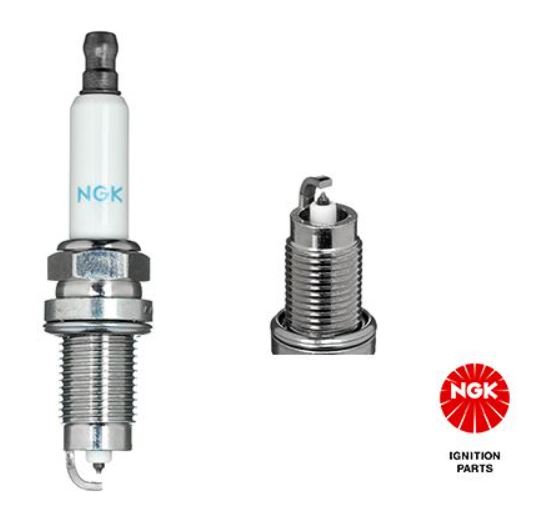 NGK Spark Plug - Pzfr6J-11 - 3586