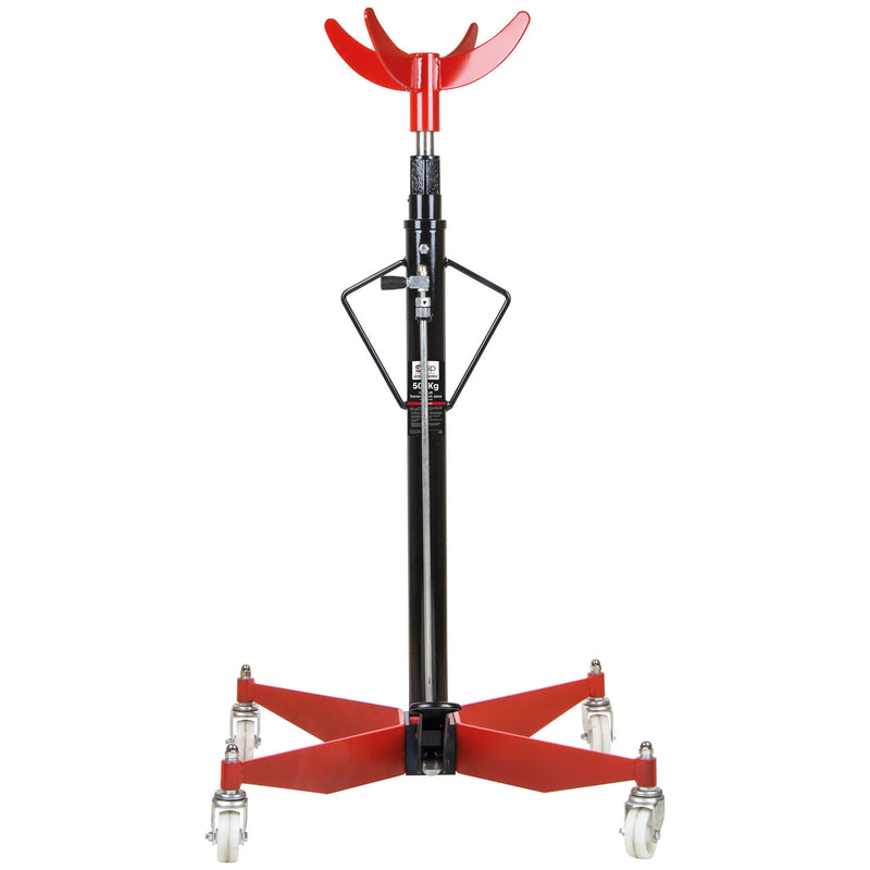 SIP 500kg Quick-Lift Transmission Jack