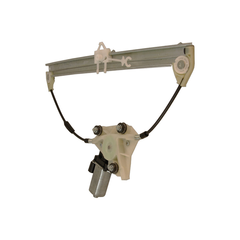 WAI Window Regulator - WPR2910LM fits Alfa Romeo