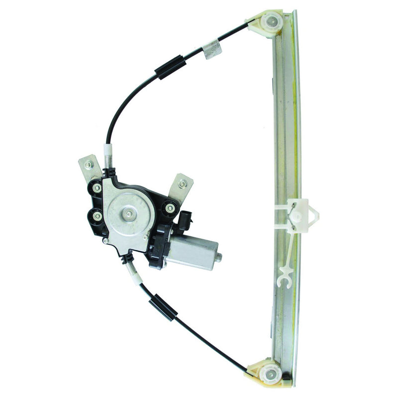 WAI Window Regulator - WPR2256LM fits Fiat