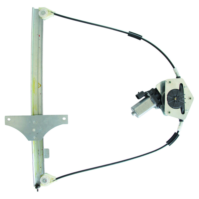 WAI Window Regulator - WPR2675RM fits PSA Group