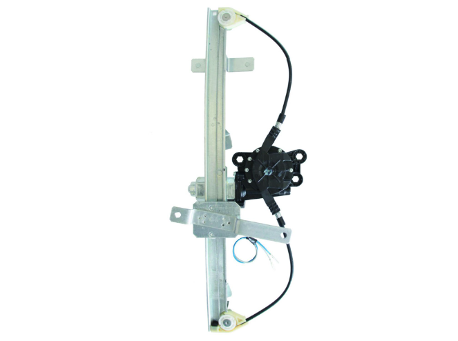 WAI Window Regulator - WPR2629RM fits Jeep