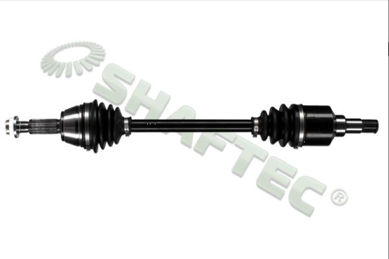 Shaftec Driveshaft - FO183L - Call to order