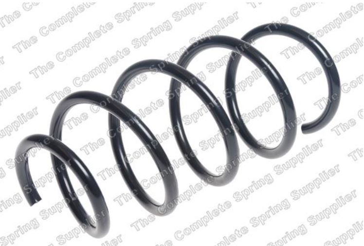 Kilen Coil Spring - 20151