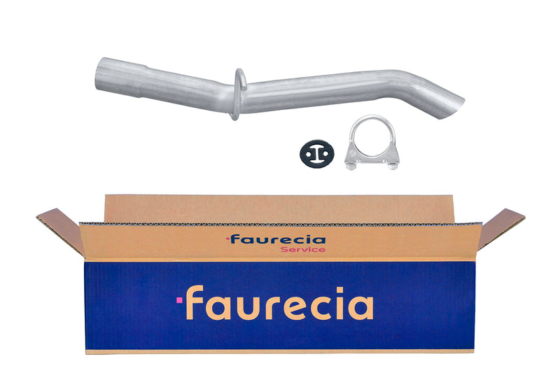 FAURECIA 8LA 366 005-651 Exhaust Pipe - Easy2Fit® Kit - fits LANCIA Y