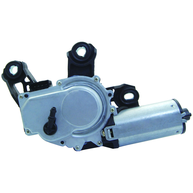 WAI Wiper Motor fits Volkswagen Audi Group