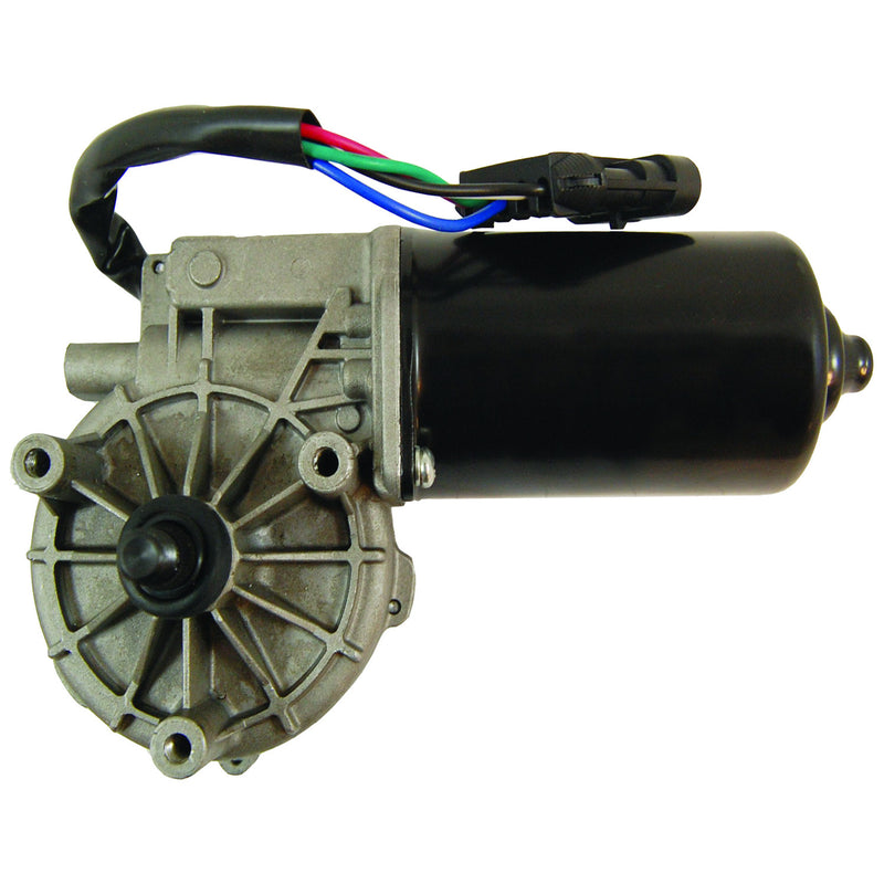 WAI Wiper Motor fits Iveco