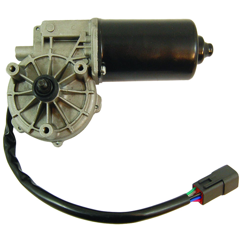 WAI Wiper Motor fits Scania