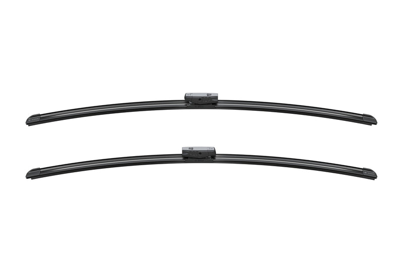 Bosch Aerotwin MultiClip Set of Front Wiper Blades - 700/700mm - AM469S