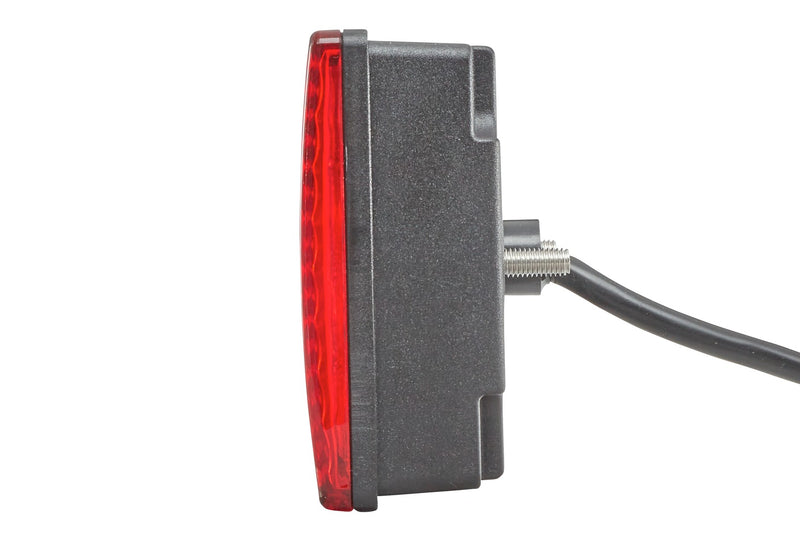 HELLA VALUEFIT 2SD 357 029-001 Rearlight - LED - 12V