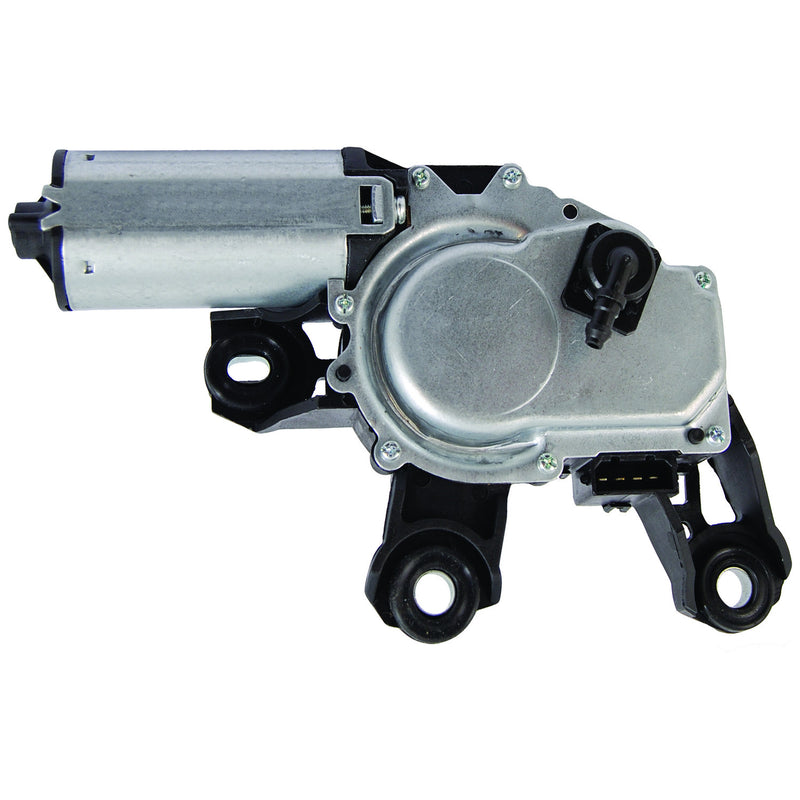 WAI Wiper Motor fits Volkswagen Audi Group