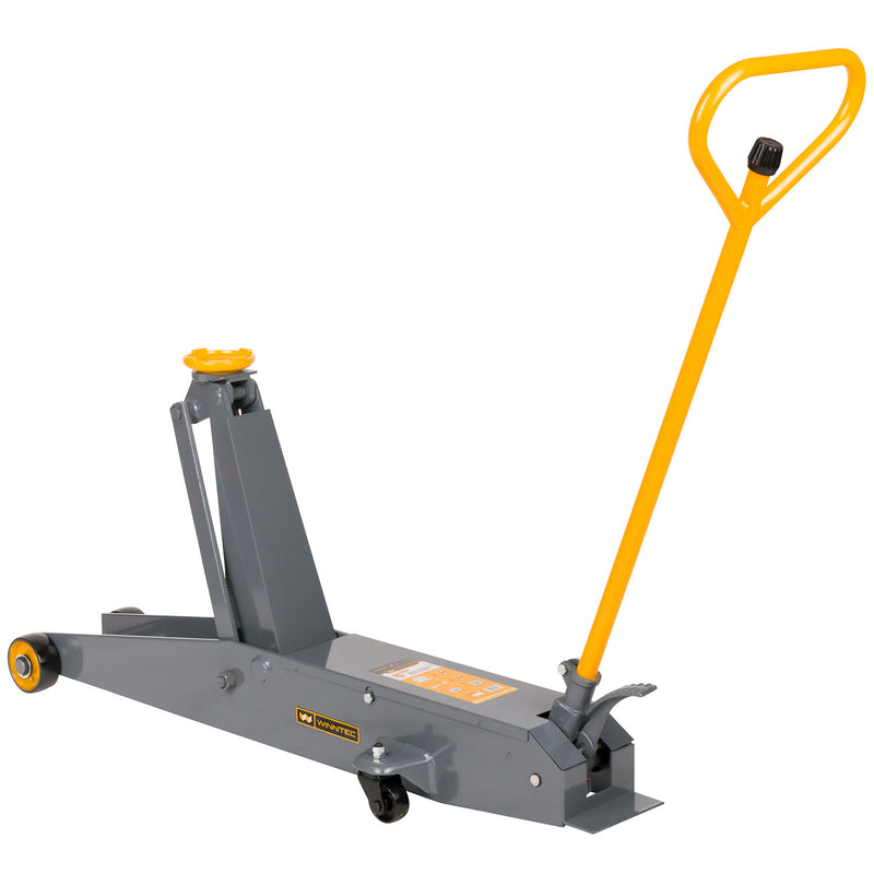 WINNTEC® 10 TON Long Chassis Jack