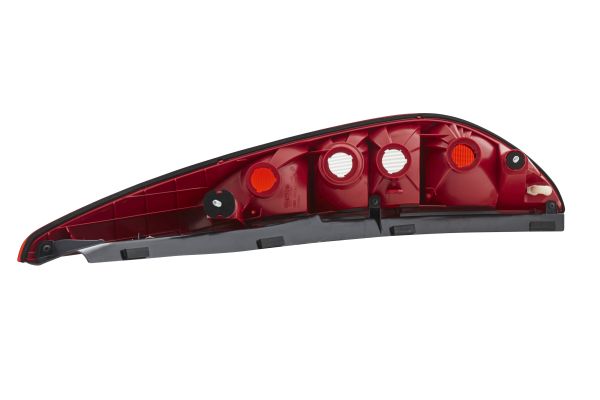 HELLA 9EL 354 071-021 Rearlight - Bulb - right - fits Ford Mondeo III Turnier (Bwy)