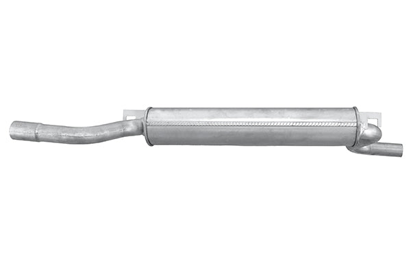 FAURECIA 8LD 366 026-871 Rear Muffler - Easy2Fit® Kit - fits BMW 3 (E21)