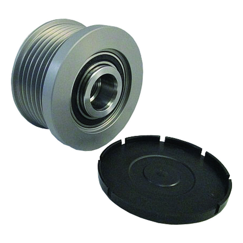 WAI Alternator Clutch Pulley - 24-91325