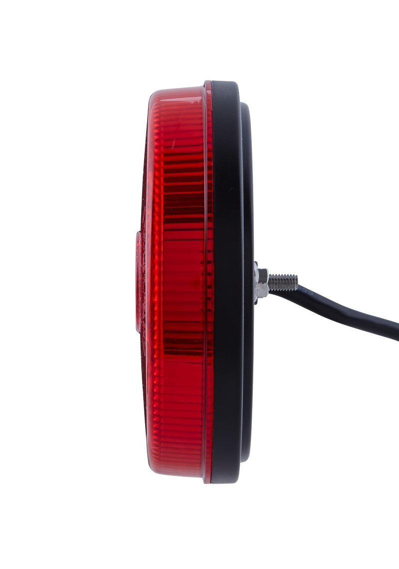 HELLA VALUEFIT 2VP 357 018-001 Rearlight - LED - 24/12V