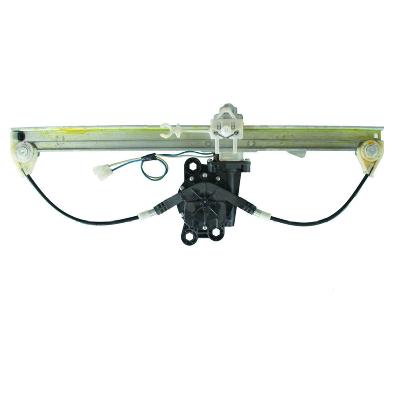 WAI Window Regulator - WPR3706RM fits Fiat, Peugeot, PSA Group