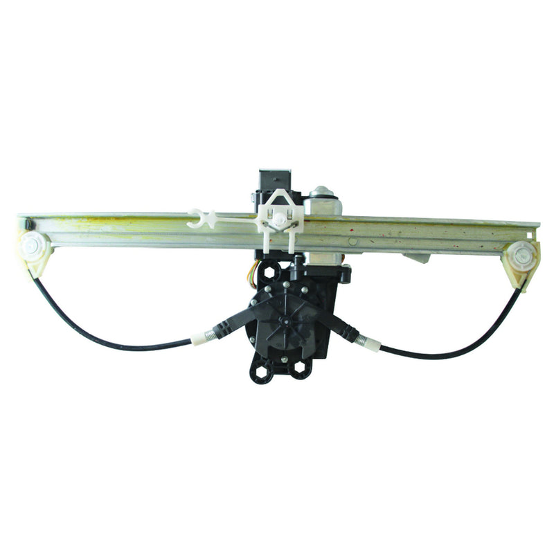 WAI Window Regulator - WPR3708RM fits Fiat, Peugeot, PSA Group