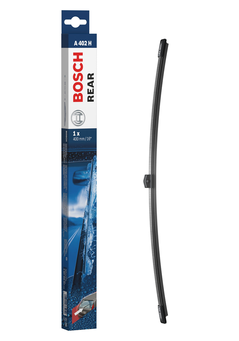 Bosch Rear Wiper Blade - 400mm - A402H