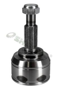 Shaftec CV Joint Kit - CV1887N