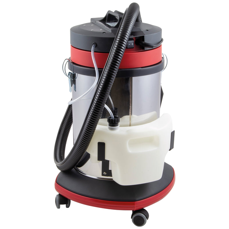 SIP 1200/40 40ltr Valeting Machine