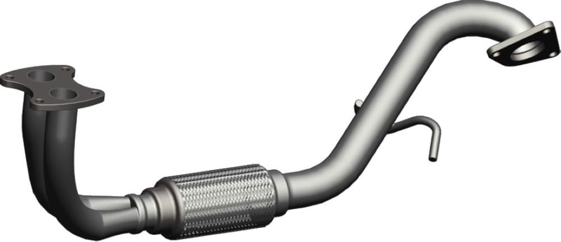 EEC Front Pipe - MG7000