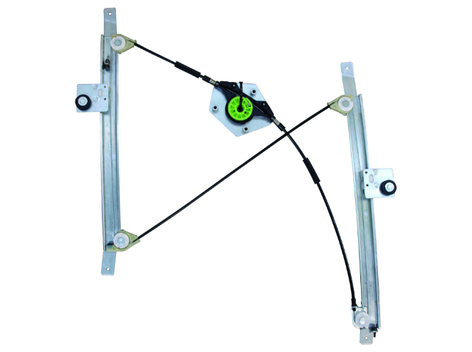 WAI Window Regulator - WPR4440R fits Volkswagen Audi Group