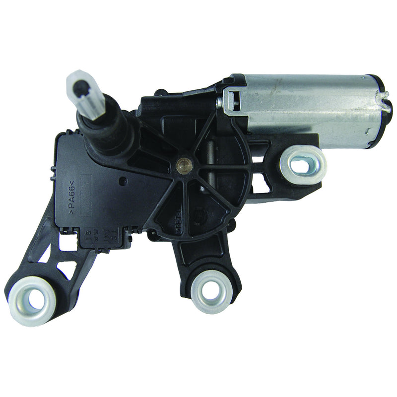 WAI Wiper Motor fits Volkswagen Audi Group