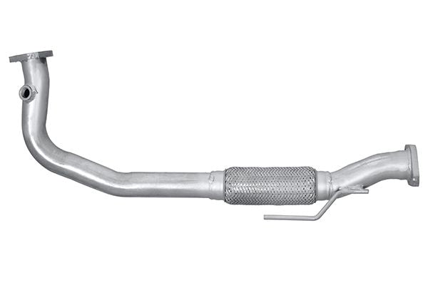 FAURECIA 8LA 366 005-201 Exhaust Pipe - Easy2Fit® Kit - fits FIAT PUNTO