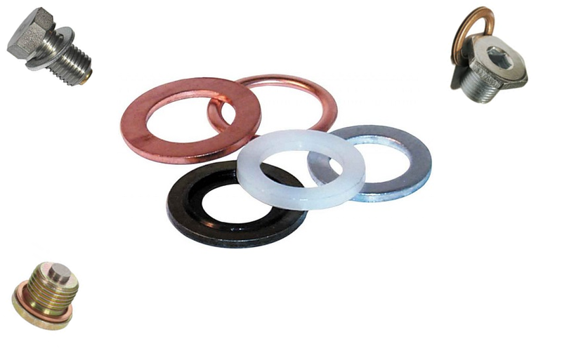 BGA - Sump Gasket - Op8344