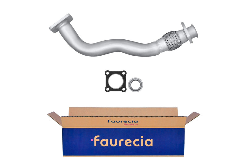 FAURECIA 8LA 366 006-791 Exhaust Pipe - Easy2Fit® Kit - fits MITSUBISHI L 300 III