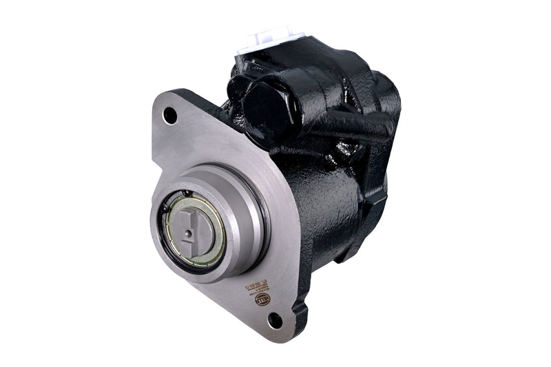 HELLA 8TL 359 003-731 Hydraulic Pump, steering - Hydraulic