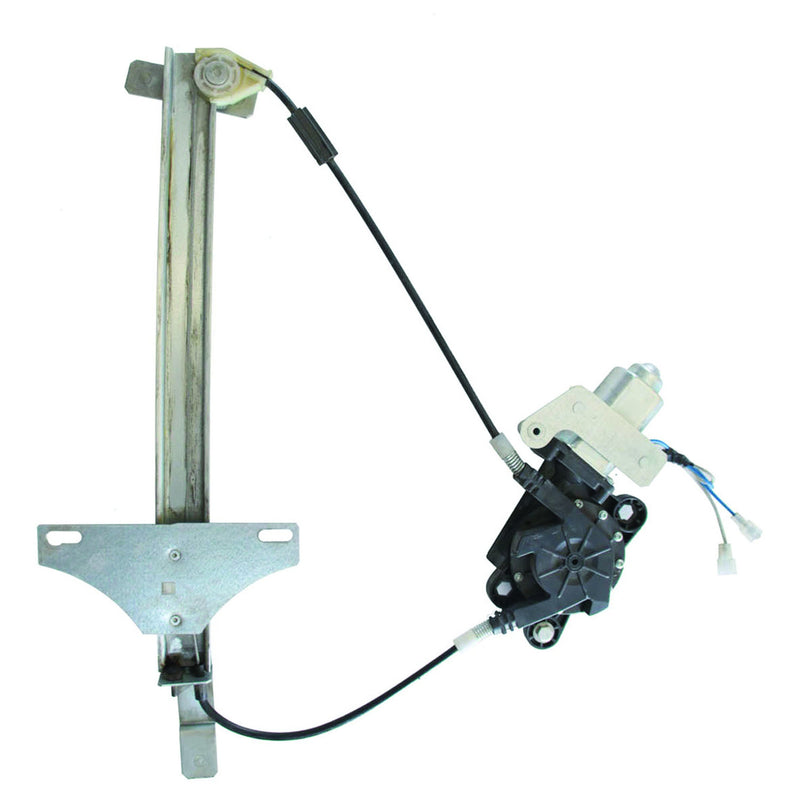 WAI Window Regulator - WPR2970RMB fits PSA Group