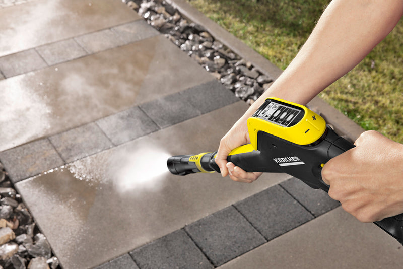 Karcher Stone & Cladding Cleaner 5l