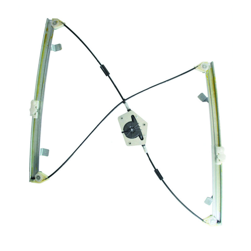 WAI Window Regulator - WPR2523R fits PSA Group