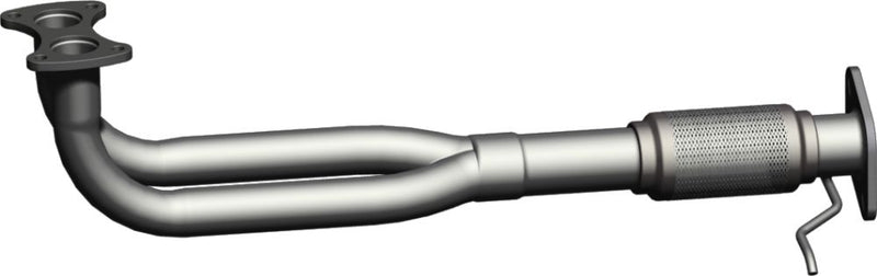 EEC Front Pipe - RV7009