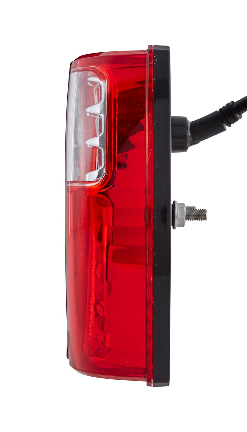 HELLA VALUEFIT 2VP 357 017-011 Rearlight - LED - 12/24V